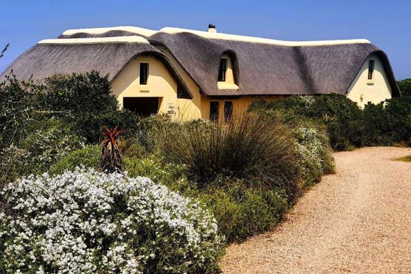 Welcome to a remarkable piece of paradise nestled in the heart of the prestigious Springerbaai Eco Estate, Western Cape, South Africa. ...