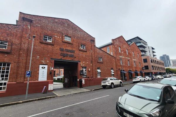 This office to rent in Green Point is located at 74 Prestwich Street, in The Foundry. ...