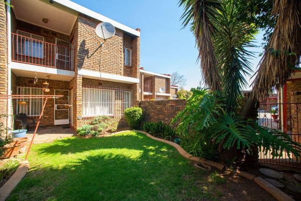 Ascend the staircase to discover three generously sized bedrooms, each adorned with tasteful tiling for a contemporary ambiance. Two ...