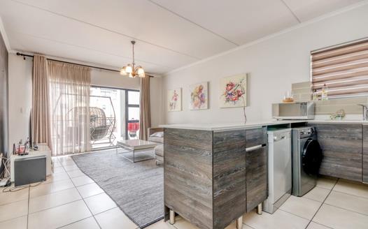 2 Bedroom Apartment / Flat for sale in Olivedale