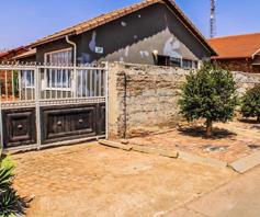 House for sale in Tembisa Central