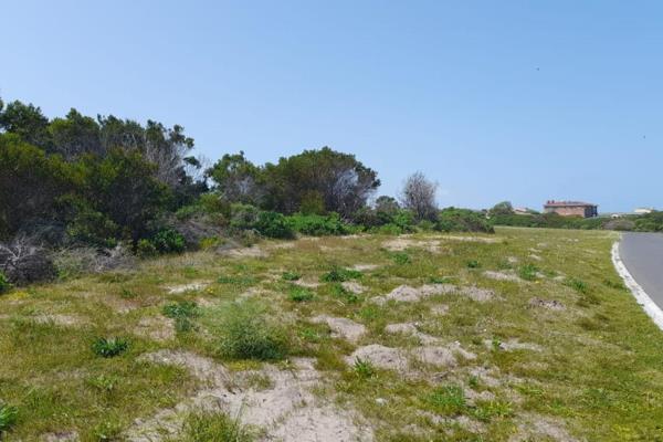 This expansive piece of land offers an amazing opportunity for development in the ...