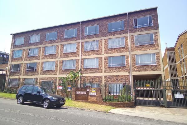 This unit consists of the following:

* A Spacious open-plan Lounge.
* Bachelor with ...