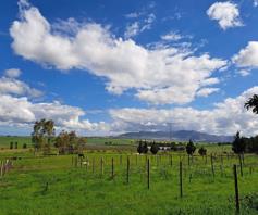 Farm for sale in Paarl Rural