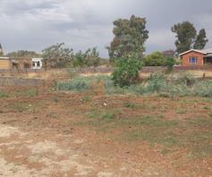 Apartment / Flat for sale in Kuruman Rural