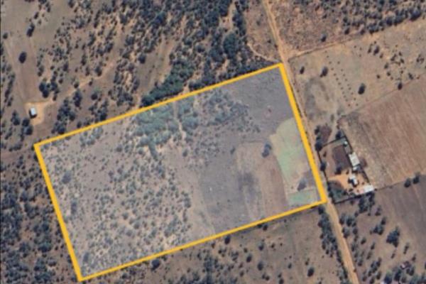 8.6 Hectare Plot for Rent in Buffelspruit, Brits
Property Type: Land Only
Location: Buffelspruit, Brits
Size: 8.6 Hectares

Property ...