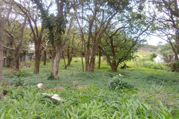 This vacant plot is situated in a strategic location close to businesses and residential properties. With an area of 1,974 m&#178; ...