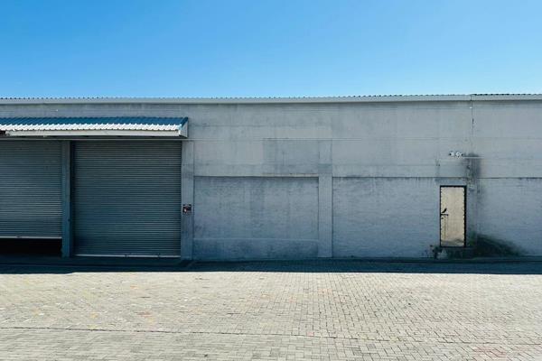 Unit 7 lindsixteen | 16 linday road | neave | industrial unit with exceptional stacking ...