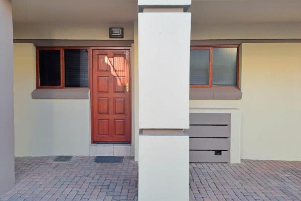 Looking for security, lock up and go property without any worries. This is the Ideal property for you and family.

2 Bedrooms
1 Full ...