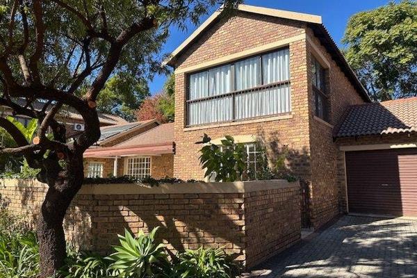 Welcome to your dream home.  

Pass your colourful, established wrap around private garden to your gorgeous tiled patio/braai area ...