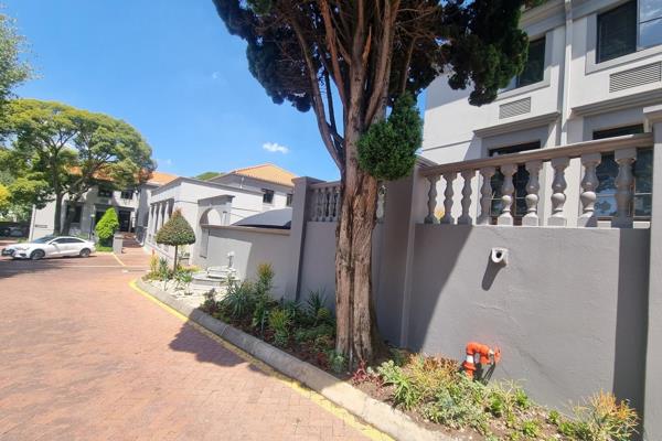 Commercial Property for Lease in Prime Sandton Location

This strategically located ...