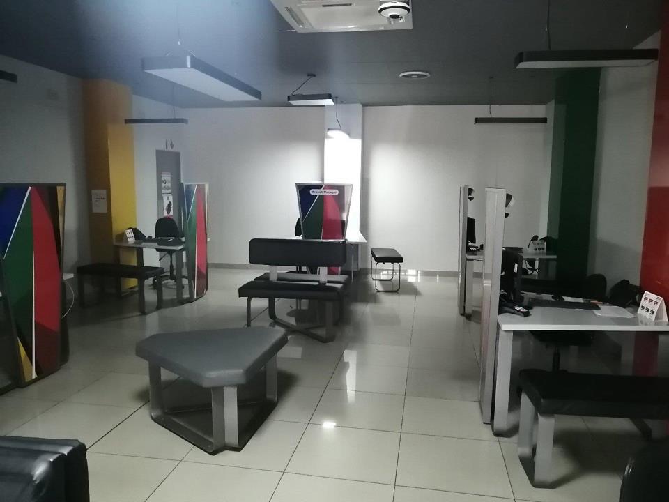 Commercial Property to Rent in Witbank Central
