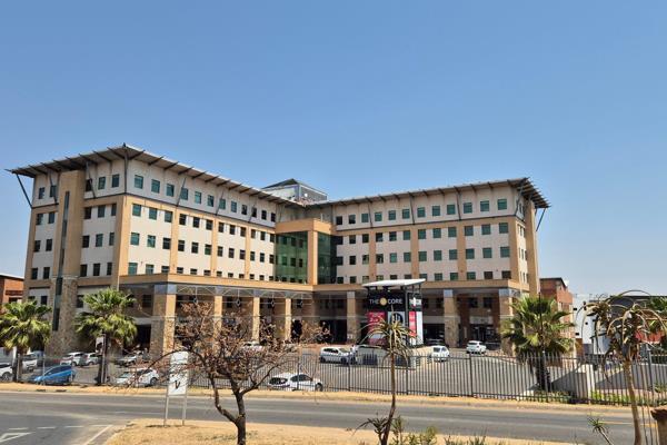 The Core Sunninghill offers secure office spaces ranging from 100 to 8000 sqm. The ...