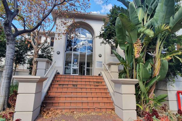 Lovely fitted office space for rent in the centre of Sandton - 329 sqm

Commercial ...