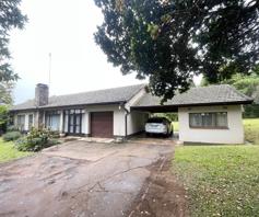 House for sale in Eshowe