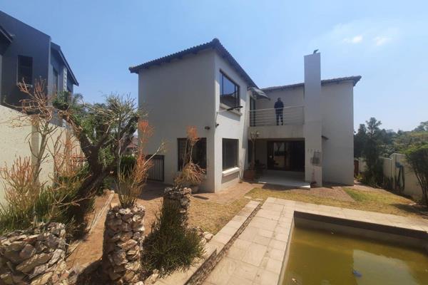 This beautifully designed 3-bedroom freestanding home is situated in a peaceful estate ...