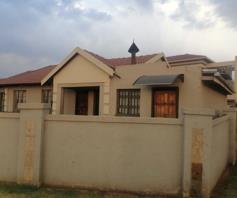 House for sale in Leachville Ext 3