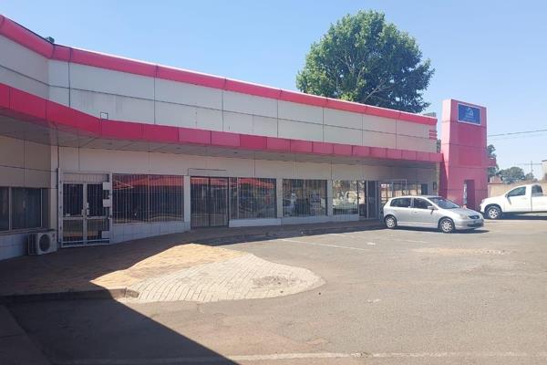 65 SQUARE METER RETAIL SPACE TO LET | HEKLA ROAD | VALHALLA | CENTURION

Valhalla ...