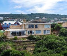 House for sale in Outeniqua Strand