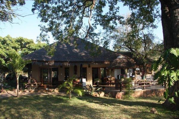 Discover Your Own Slice of Bushveld Paradise
Embrace the ultimate bushveld lifestyle with this stunning 26-hectare farmstead located ...