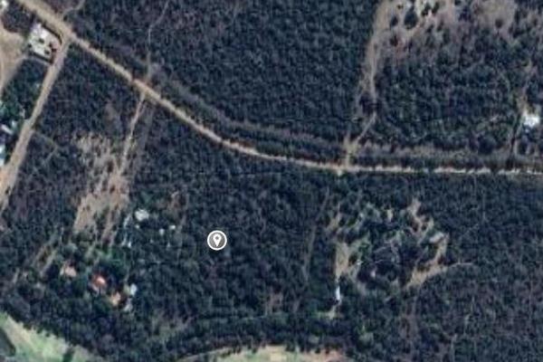 This 5-hectare stand for sale is located within a secure estate, offering a tranquil setting with the convenience of Tshwane water and ...