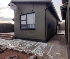 House for sale in A P Khumalo