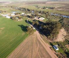 Farm for sale in Hopefield Rural