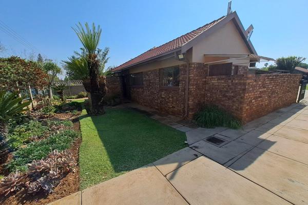 Pretoria North beautiful and very neat 2 three bedroom houses and a potential Granny flat for sale. 
House 1: Three bedrooms, open ...