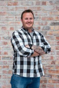 Ruan Thomas