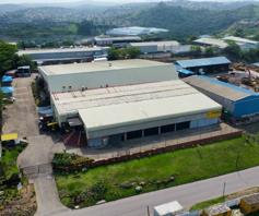 Industrial Property for sale in Mariann Industrial Park