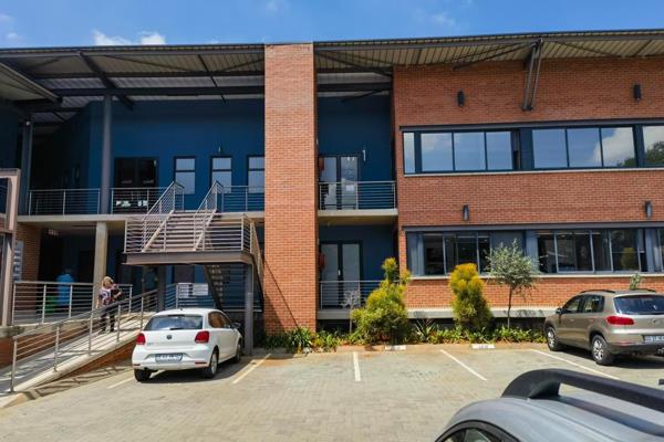 Discover a remarkable opportunity to lease a 163m&#178; office space situated in a ...