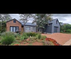 House for sale in Negester Klein-Kariba