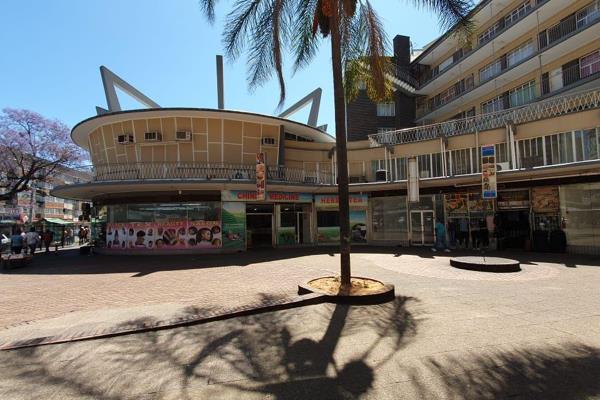 Sunnyside galleries | 295 square meter retail space to let | robert sobukwe street | ...