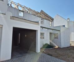 House for sale in Lampiesbaai