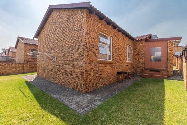 Welcome to your dream family home in the heart of Honeypark, Roodepoort! This ...