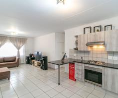 Apartment / Flat for sale in Elandsfontein