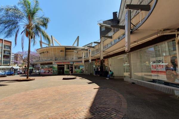 Sunnyside galleries | 131 square meter retail space to let | robert sobukwe street | ...