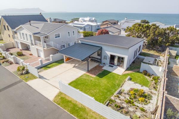 Exclusive Mandate. Situated in Kleinmond in the Western Cape. Two spacious bedrooms and ...