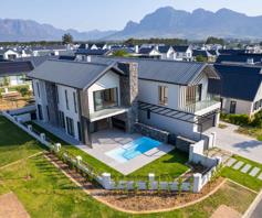 House for sale in Val de Vie Estate