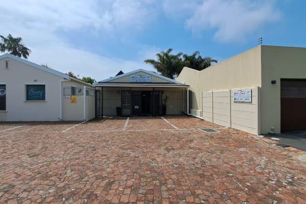 Commercial Property for Rent – Available from 1 January 2025

Location: Table View, Cape Town
Property Size: 120 sqm

This versatile ...