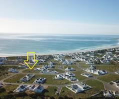 Vacant Land / Plot for sale in Britannia Bay