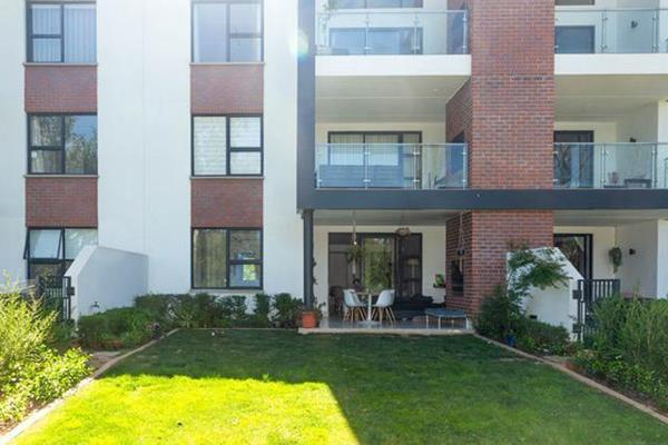 Stunning 3-bedroom garden apartment available for rent at Brookfield @ Royal Golf ...