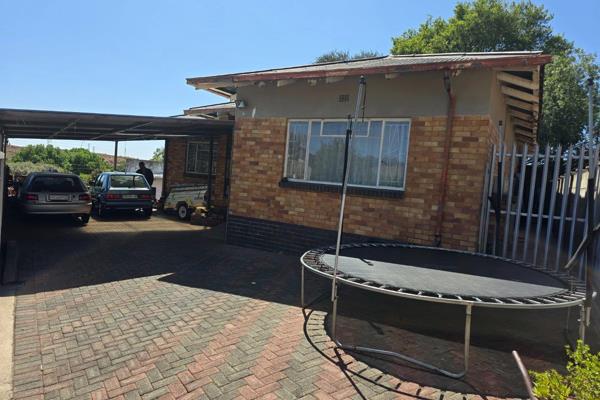 We are excited to present a fantastic investment opportunity in the heart of Westdene. ...