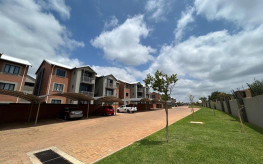 2 Bedroom Apartment / Flat for sale in Kameeldrift East