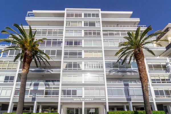 Welcome to your new home in the heart of Sea Point.

Sought after complex inwalking distance to shops, promenade, Shul&#39;s, a gem of ...