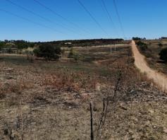 Vacant Land / Plot for sale in Rietfontein SH