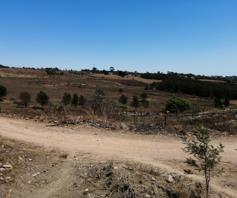 Vacant Land / Plot for sale in Rietfontein SH