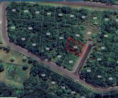 Vacant Land / Plot for sale in Sea Park