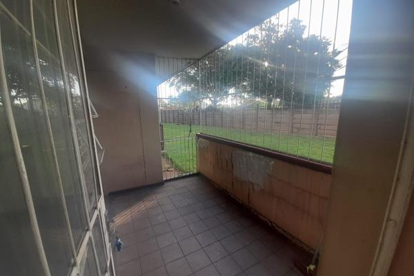 This Flat Offers:
* On Ground Floor
* Parquit Floors
* Huge Lounge
* Private Patio
* Large Bedroom with BIC
* Bathroom
* ...