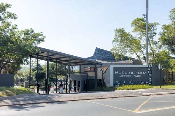 Hurlingham Office Park is located just minutes from Sandton. The newly renovated suites ...